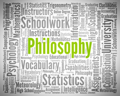 Philosophy Term Paper