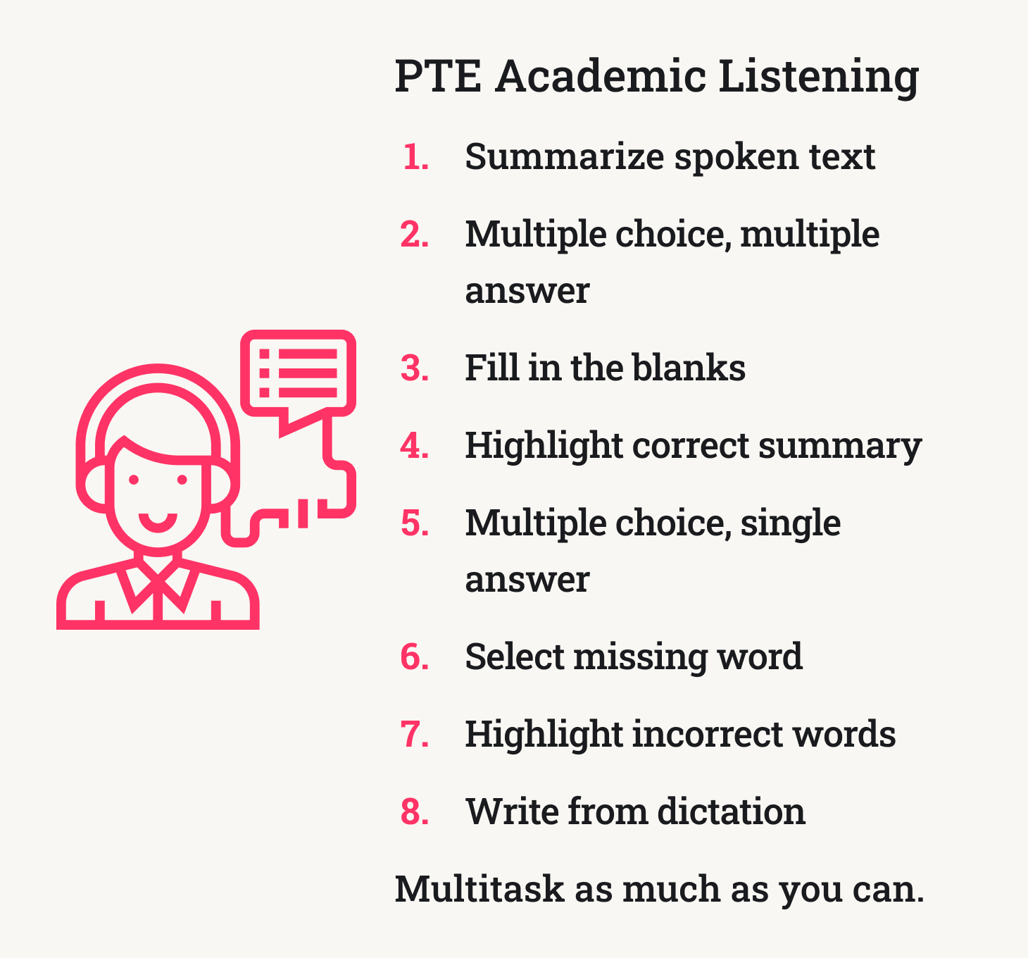 PTE Academic Preparation How to Score 79 in PTE Academic and Other