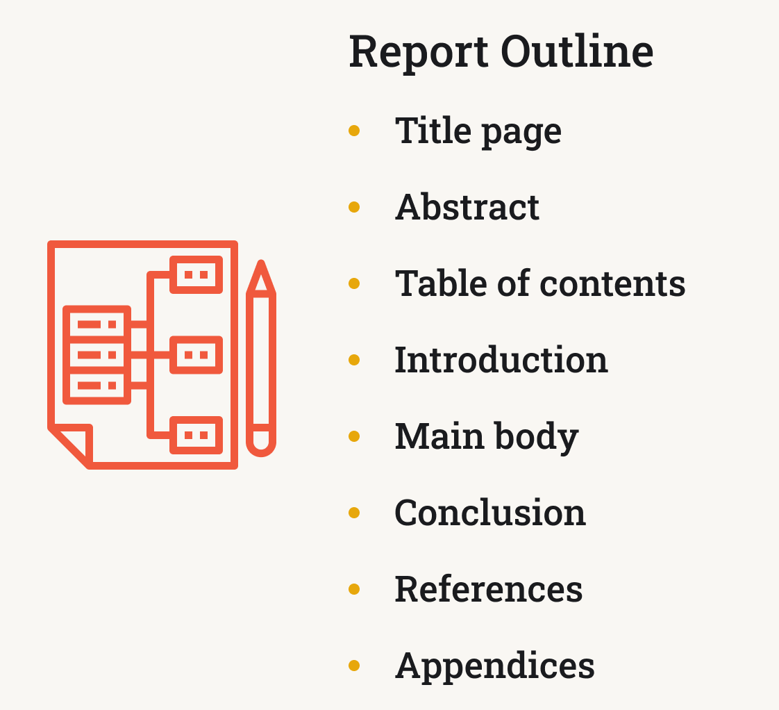 Report Writing Format: Outline, Example, & Tips 🥼